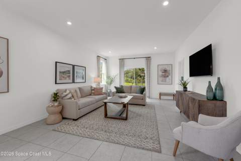 637 Castleford Avenue, Palm Bay FL - photo 10 of 31