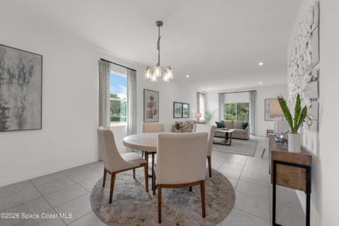 637 Castleford Avenue, Palm Bay FL - photo 12 of 31