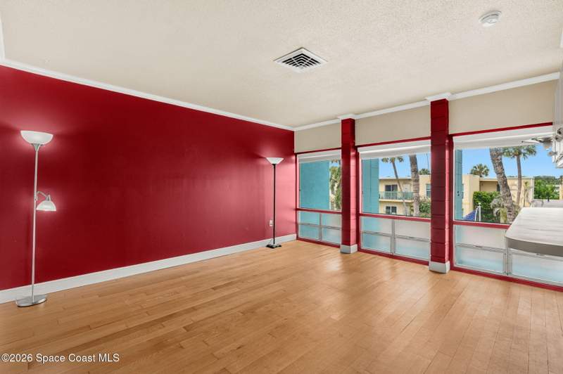 0 bedroom Condominium at 351 Taylor Avenue #E24, Ocean Park Condo S, Cape Canaveral — photo 4