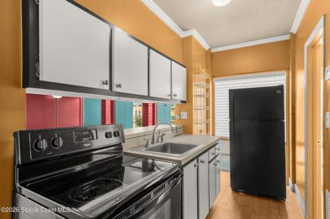 351 Taylor Avenue #E24, Cape Canaveral FL - photo 10 of 38