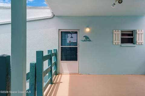 351 Taylor Avenue #E24, Cape Canaveral FL - photo 22 of 38