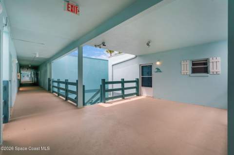 351 Taylor Avenue #E24, Cape Canaveral FL - photo 23 of 38