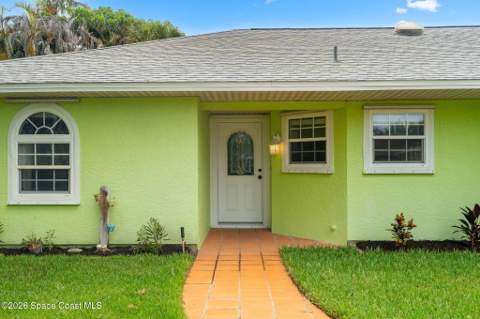 6820 Angeles Road, Melbourne Beach FL - photo 8 of 74