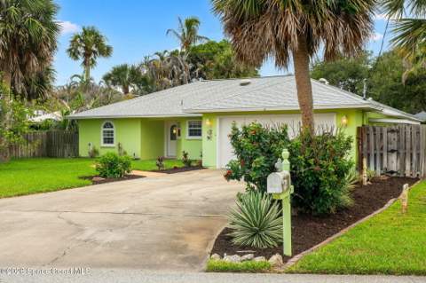 6820 Angeles Road, Melbourne Beach FL - photo 6 of 74