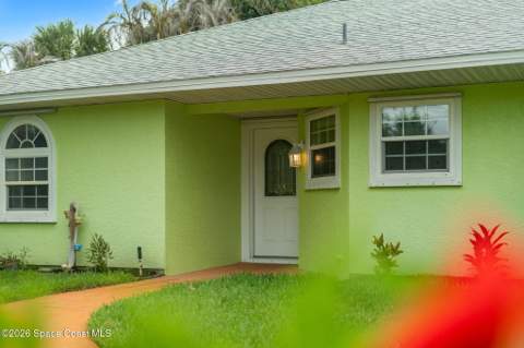 6820 Angeles Road, Melbourne Beach FL - photo 11 of 74