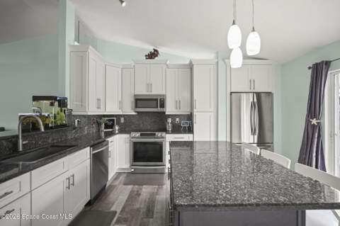1012 Thompson Road, Palm Bay FL - photo 8 of 27