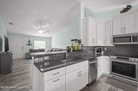 1012 Thompson Road, Palm Bay FL - photo 10 of 27