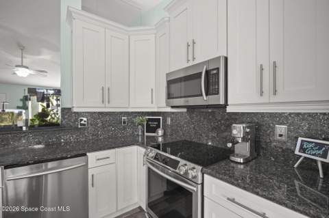 1012 Thompson Road, Palm Bay FL - photo 13 of 27