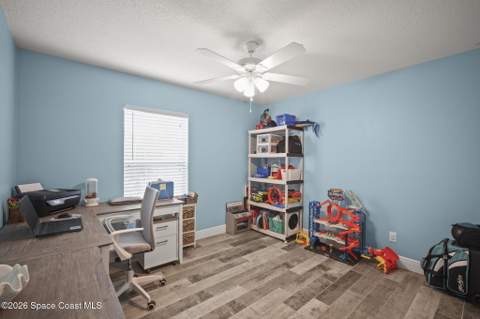 1012 Thompson Road, Palm Bay FL - photo 21 of 27