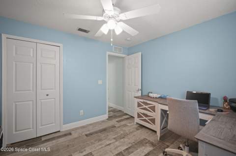 1012 Thompson Road, Palm Bay FL - photo 22 of 27