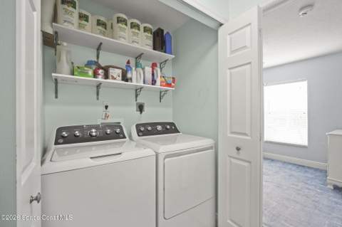 1012 Thompson Road, Palm Bay FL - photo 24 of 27