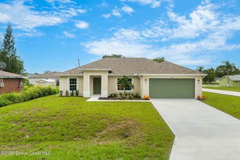 3 bedroom Single Family Residence at 938 Ulster Avenue, Port Malabar Unit 15, Palm Bay — photo 1