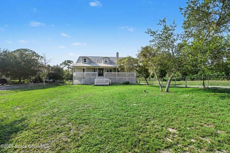 4 bedroom Single Family Residence at 5710 Barna Avenue, Titusville, Titusville — photo 1