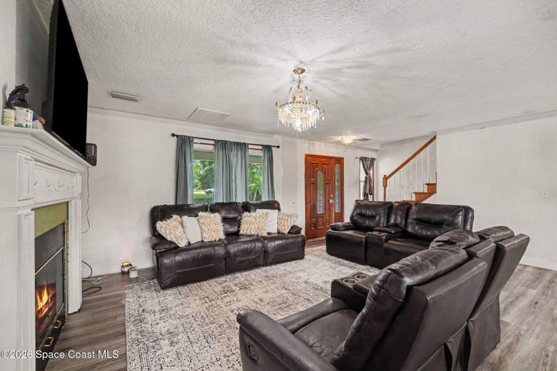 4 bedroom Single Family Residence at 5710 Barna Avenue, Titusville, Titusville — photo 5