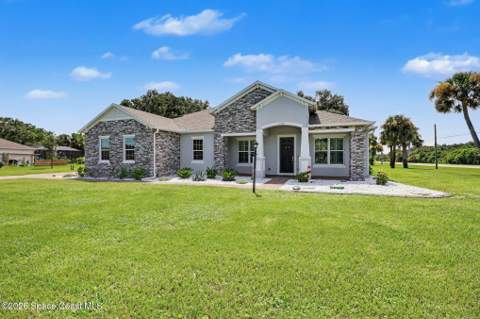 1740 Indria Lane, Malabar FL - photo 11 of 39