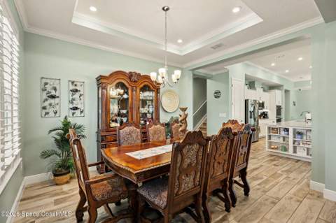 1740 Indria Lane, Malabar FL - photo 15 of 39