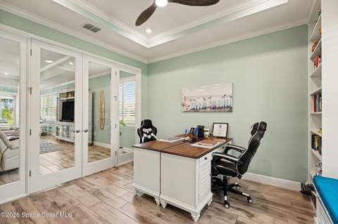 1740 Indria Lane, Malabar FL - photo 22 of 39