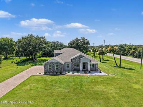 1740 Indria Lane, Malabar FL - photo 7 of 39