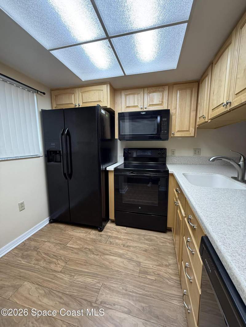 2 bedroom Condominium at 1720 Murrell Road #101, Hazelwood Villas Condo Ph I, Rockledge — photo 4