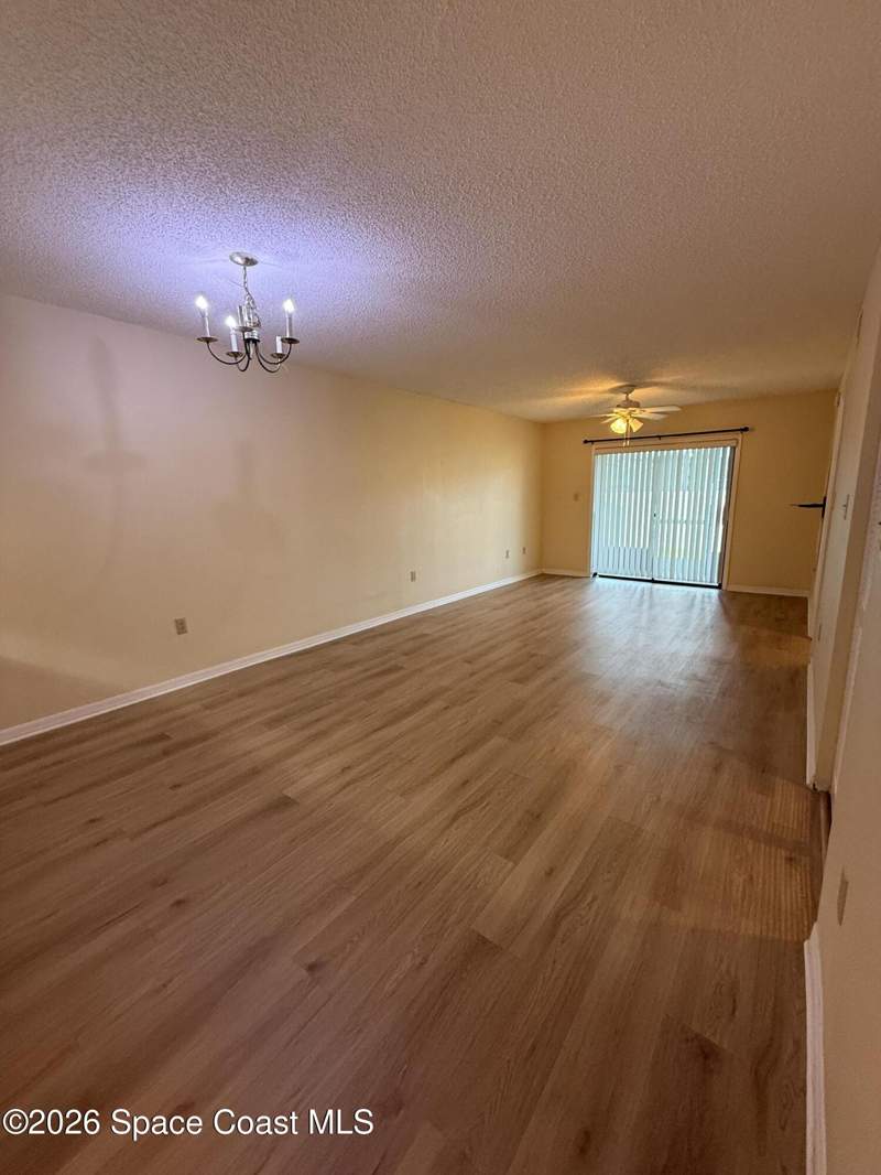 2 bedroom Condominium at 1720 Murrell Road #101, Hazelwood Villas Condo Ph I, Rockledge — photo 5
