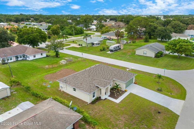 3 bedroom Single Family Residence at 938 Ulster Avenue, Port Malabar Unit 15, Palm Bay — photo 4