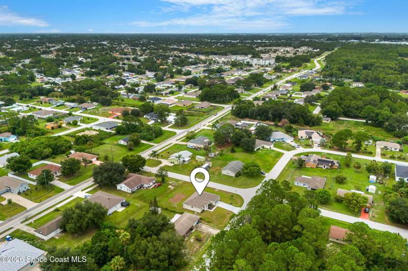 3 bedroom Single Family Residence at 938 Ulster Avenue, Port Malabar Unit 15, Palm Bay — photo 3