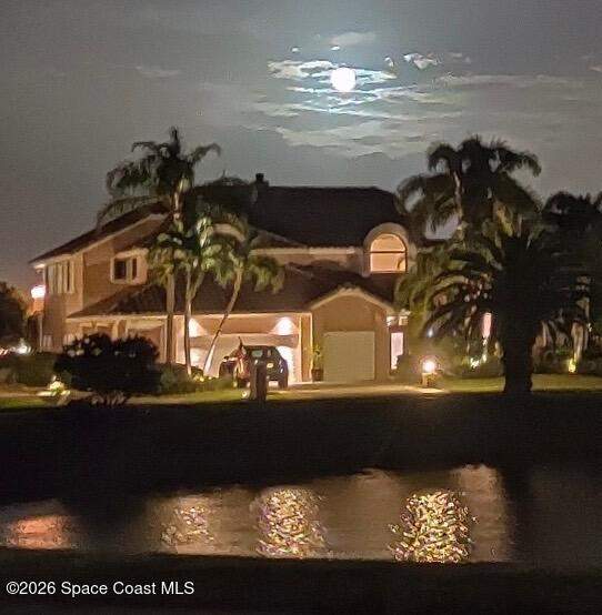 4 bedroom Single Family Residence at 491 Turtle Circle, Tortoise Island Ph 3 Unit 1 Pud Replat of Tr D, Satellite Beach — photo 2