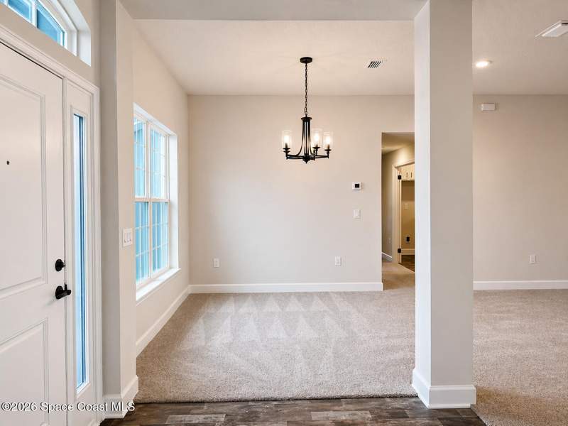 4 bedroom Single Family Residence at 1247 Tiffiny Avenue, Port Malabar Unit 18, Palm Bay — photo 2