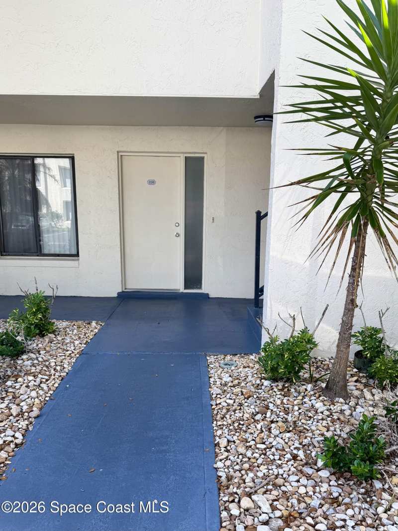 2 bedroom Condominium at 200 International Drive #204, Canaveral Bay Condo Ph II, Cape Canaveral — photo 1