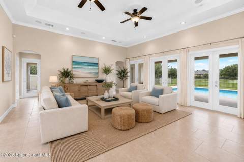 1935 Chase Hammock Road, Merritt Island FL - photo 6 of 31