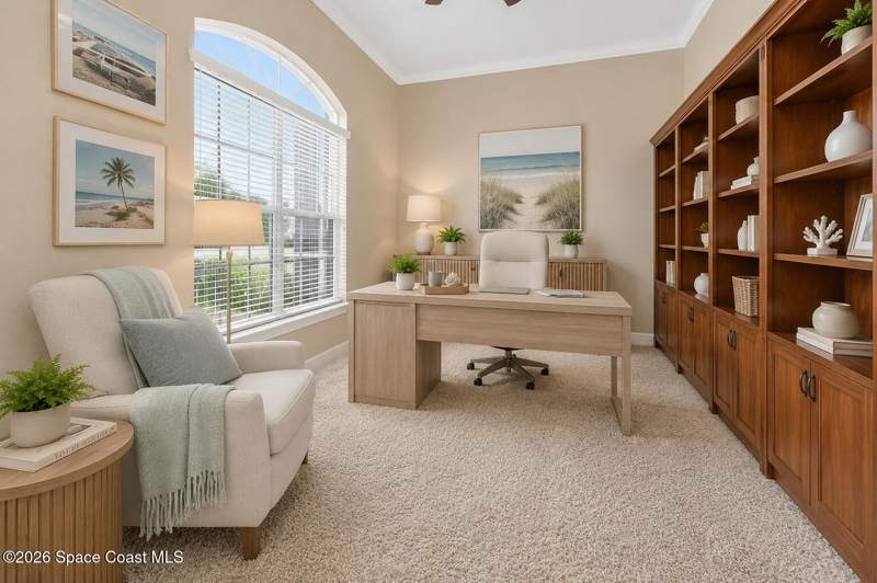 5 bedroom Single Family Residence at 1935 Chase Hammock Road, Merritt Island, Merritt Island — photo 4