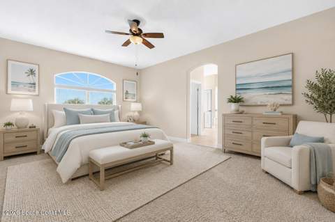 1935 Chase Hammock Road, Merritt Island FL - photo 9 of 31