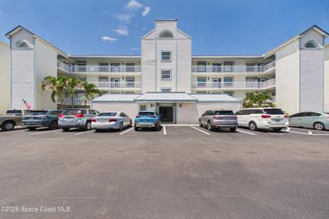 540 S Brevard Avenue #446, Cocoa Beach FL - photo 10 of 85