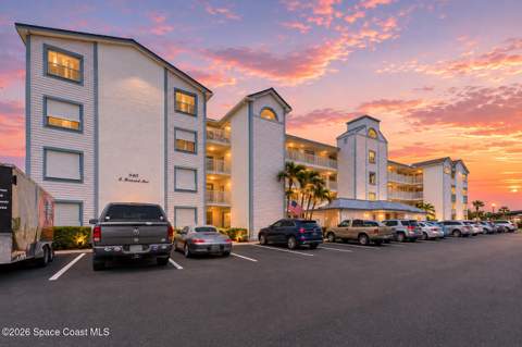 540 S Brevard Avenue #446, Cocoa Beach FL - photo 11 of 85