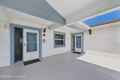 540 S Brevard Avenue #446, Cocoa Beach FL - photo 8 of 85