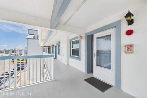 540 S Brevard Avenue #446, Cocoa Beach FL - photo 9 of 85