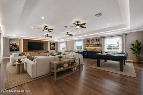 1935 Chase Hammock Road, Merritt Island FL - photo 12 of 31