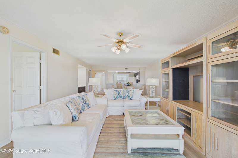 2 bedroom Condominium at 540 S Brevard Avenue #446, Harbor Isles Condo Ph IV, Cocoa Beach — photo 4