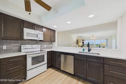 540 S Brevard Avenue #446, Cocoa Beach FL - photo 16 of 85