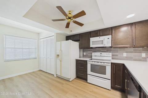 540 S Brevard Avenue #446, Cocoa Beach FL - photo 14 of 85