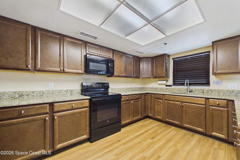 2 bedroom Condominium at 540 S Brevard Avenue #446, Harbor Isles Condo Ph IV, Cocoa Beach — photo 2