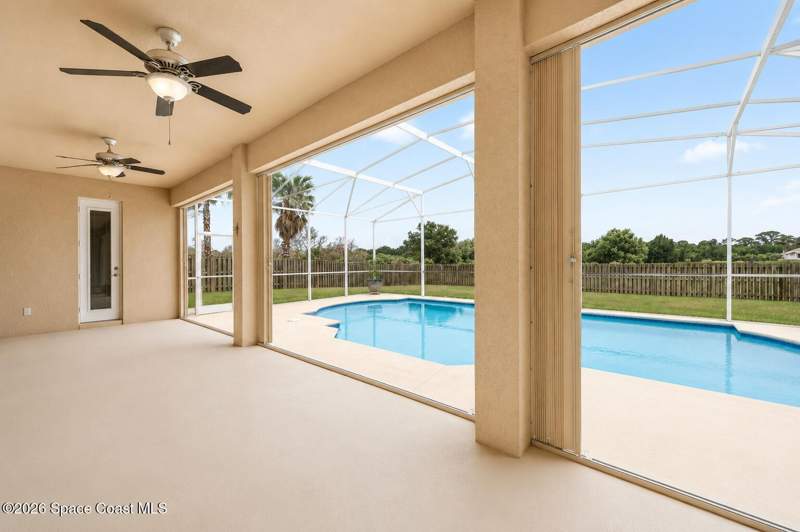 5 bedroom Single Family Residence at 1935 Chase Hammock Road, Merritt Island, Merritt Island — photo 2