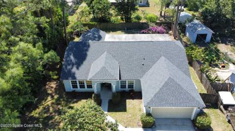 1422 Kaslo Circle, Palm Bay FL - photo 8 of 27