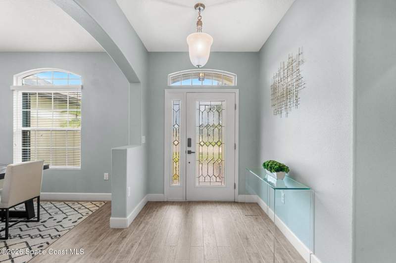 4 bedroom Single Family Residence at 3600 Watergrass Street, Sawgrass Lakes Phase Two B, West Melbourne — photo 5