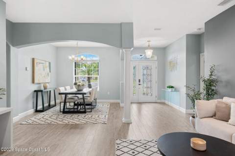 3600 Watergrass Street, West Melbourne FL - photo 14 of 68