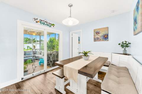 146 Sand Dollar Road, Indialantic FL - photo 9 of 37