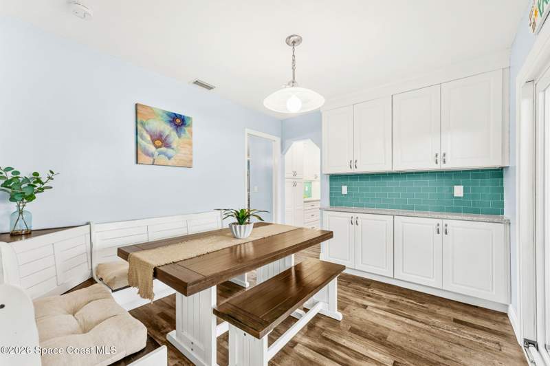 4 bedroom Single Family Residence at 146 Sand Dollar Road, Sandpines Sec 3, Indialantic — photo 5