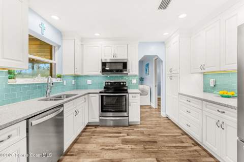 146 Sand Dollar Road, Indialantic FL - photo 7 of 37