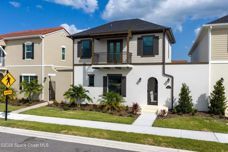 3 bedroom Single Family Residence at 7629 Allure Drive, Reeling Park, Melbourne — photo 3