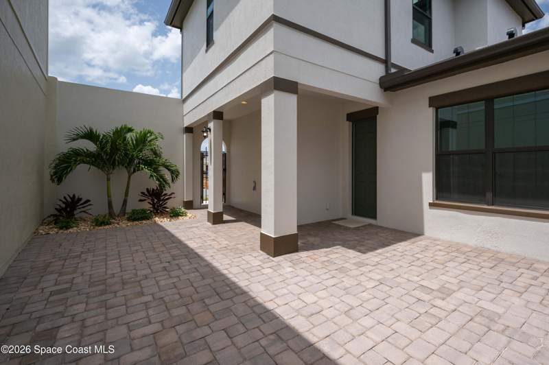 3 bedroom Single Family Residence at 7629 Allure Drive, Reeling Park, Melbourne — photo 5